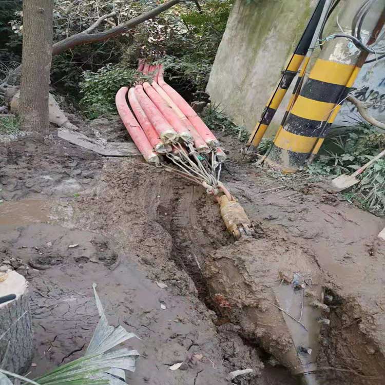 璧山拖拉管